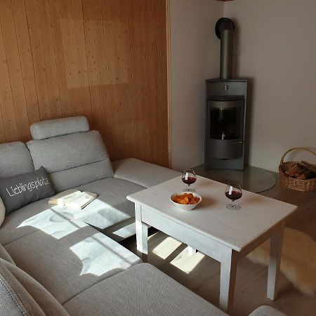 Ferienwohnung Antonia Surcuolm Екстериор снимка