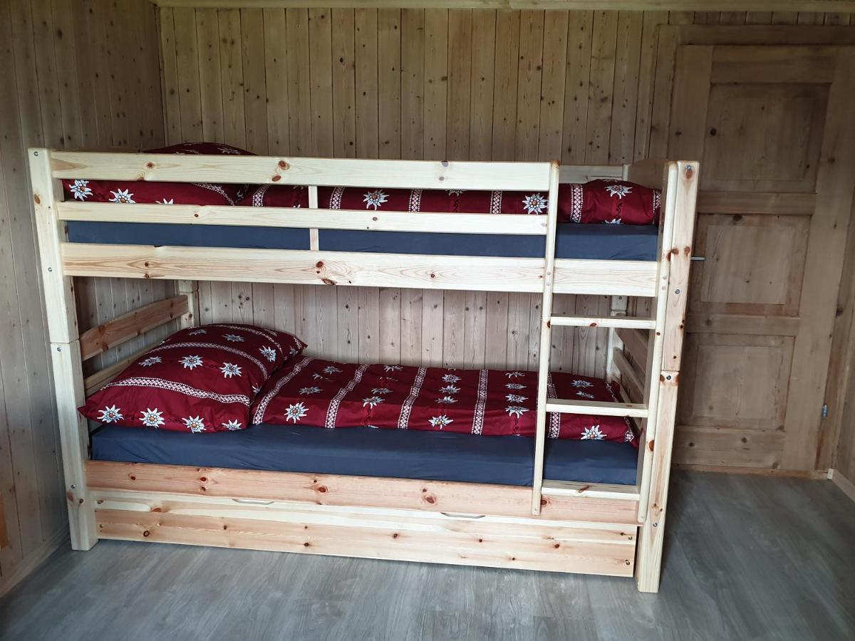 Ferienwohnung Antonia Surcuolm Екстериор снимка